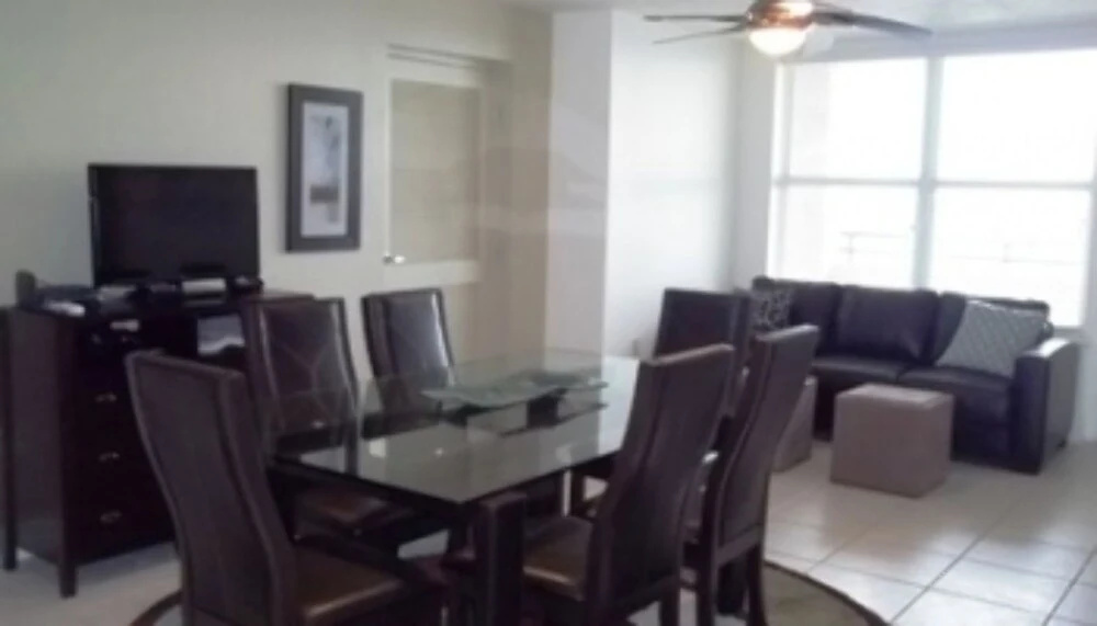 Gorgeous Ocean Views - 2 Br 2 BA - Di Mucci Towers Ten 1902