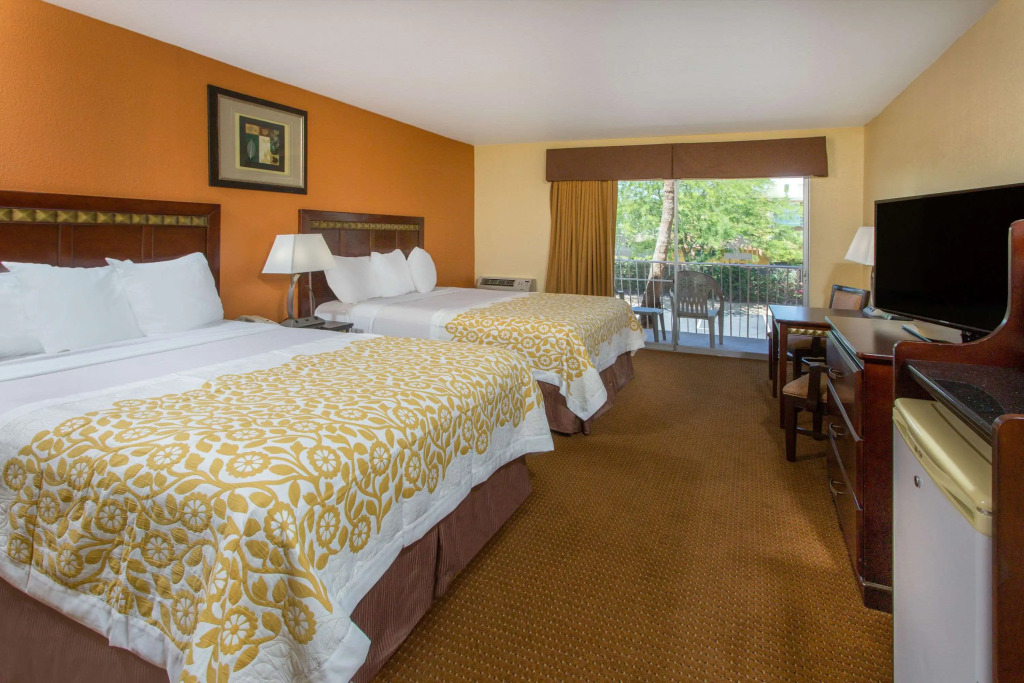 Days Inn Palm Springs