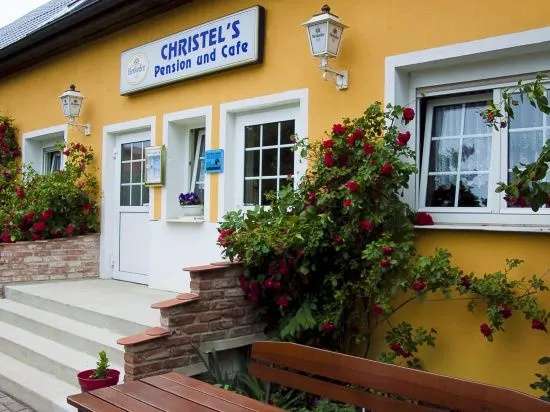 Christel's Pension