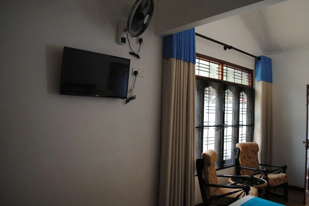 Sujeewani Villa