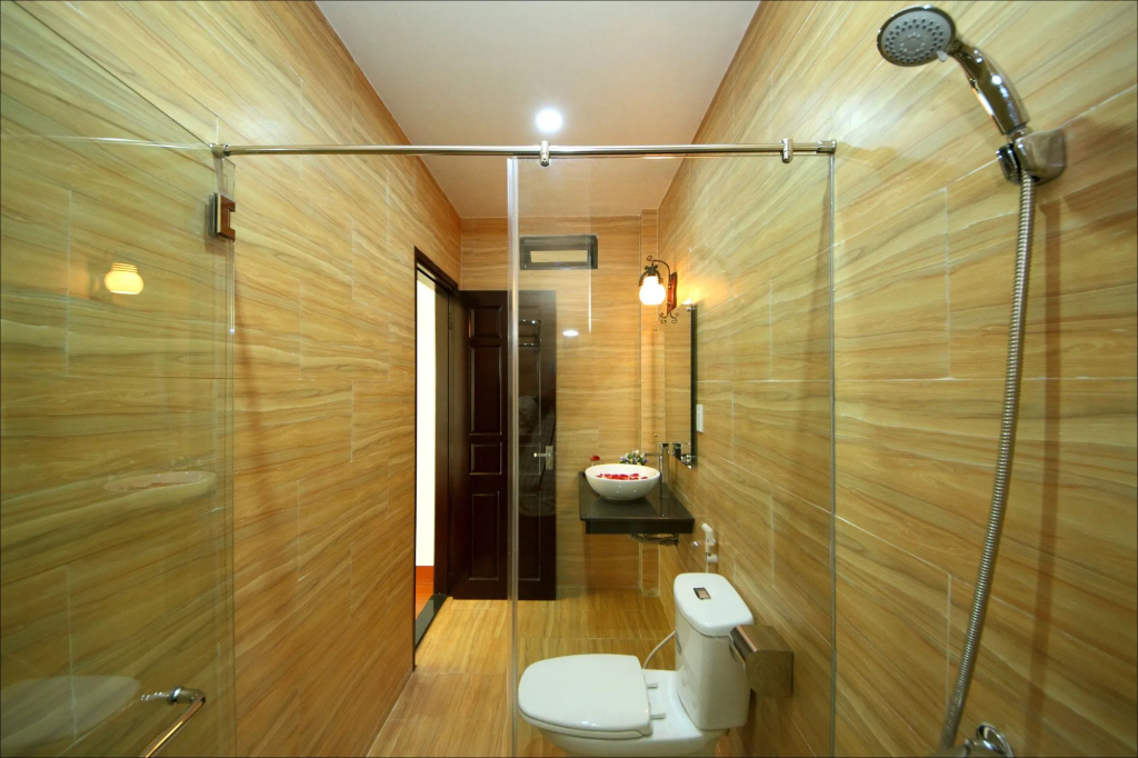 Blue Lake Homestay