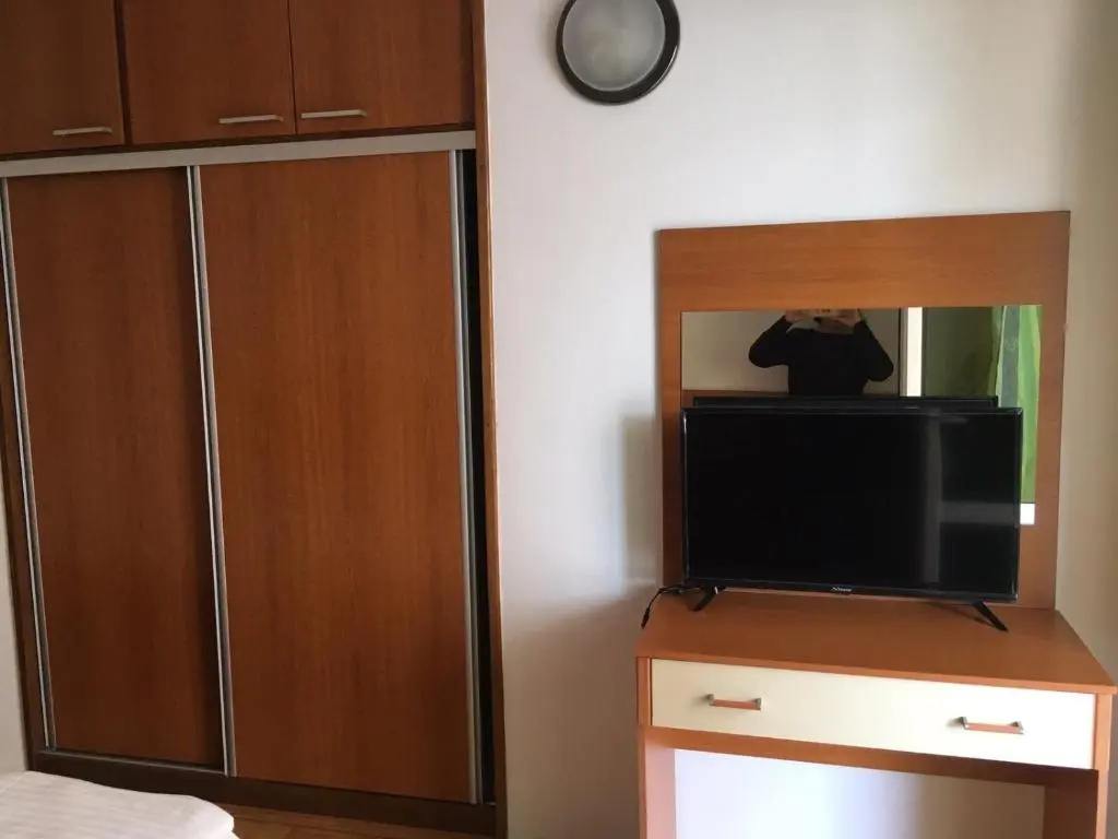 Solar Apartments