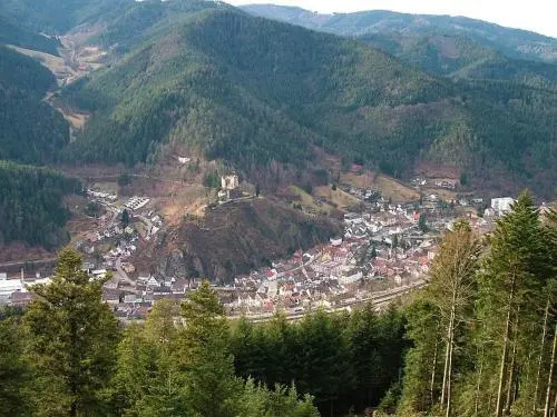 Gästehaus Ursula