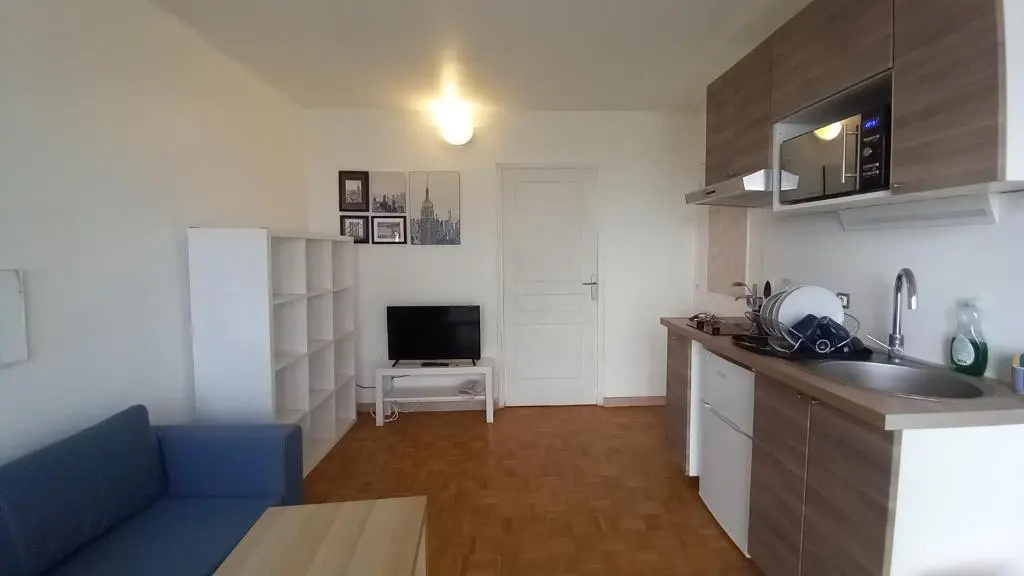 Super appartement au centre ville de Rosny Sous Bois