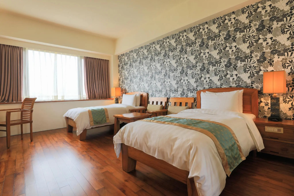 Yentai Hotel