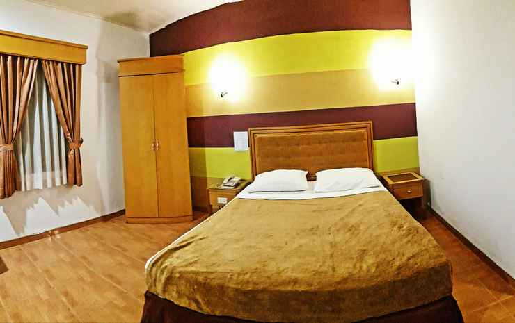 Hotel Raden