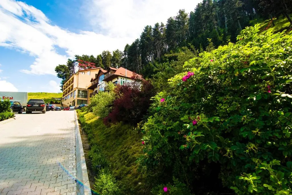 BellaVista Brasov