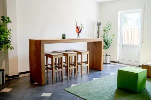 Hotel Donau-Ries