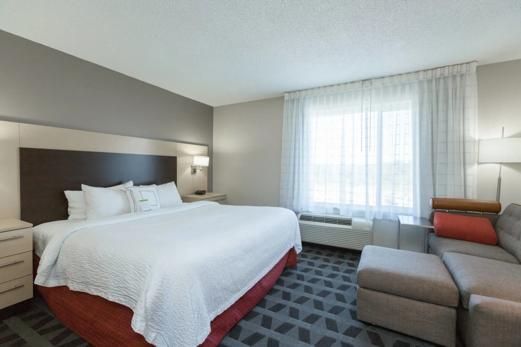 TownePlace Suites Winchester