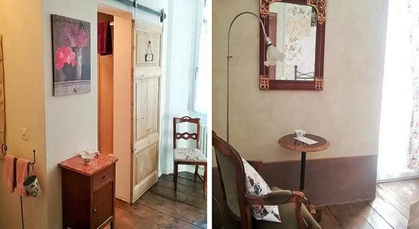 B&B Il Calicanto