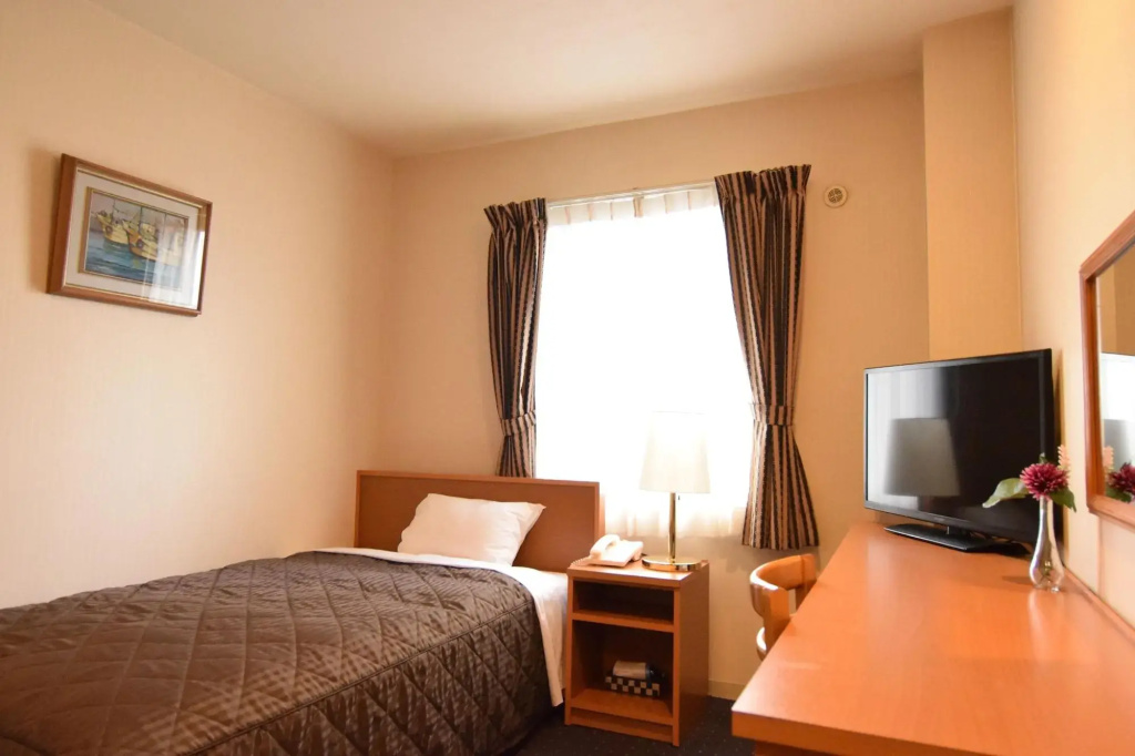Chitose Airport Hotel