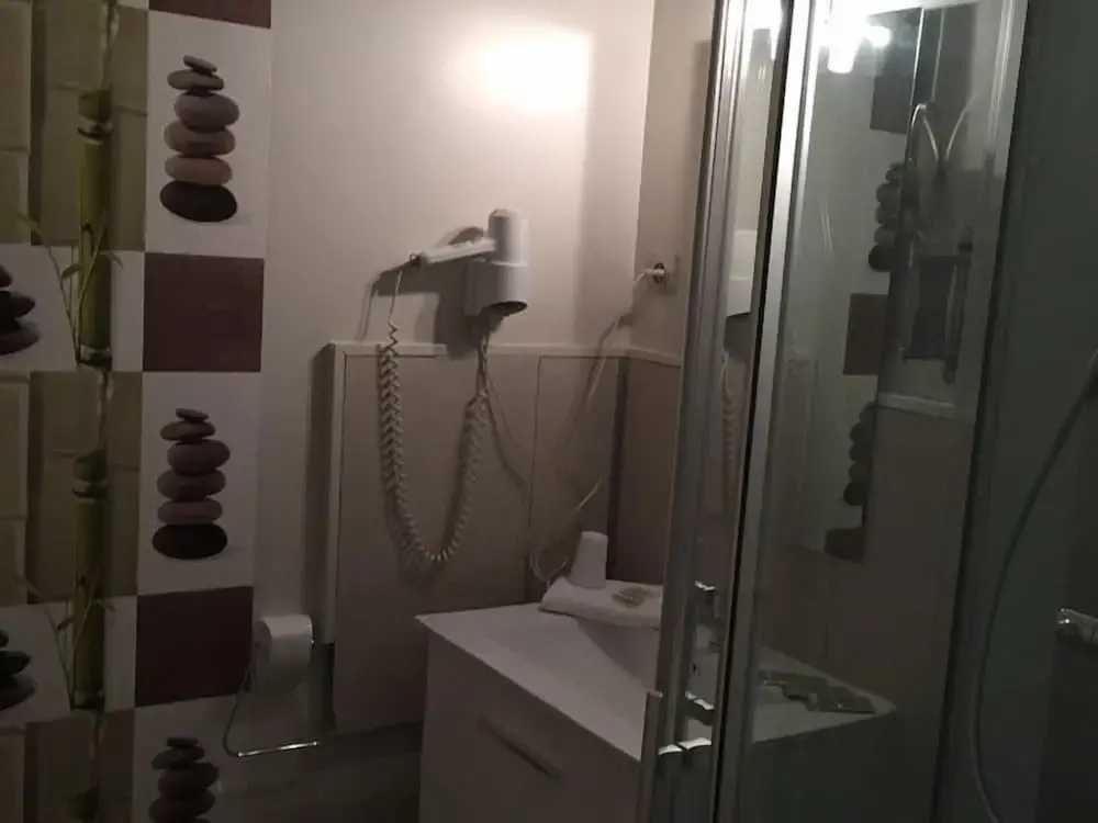 Ariane Hôtel