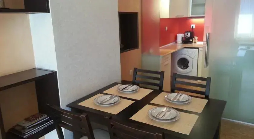 Relax Apartment
