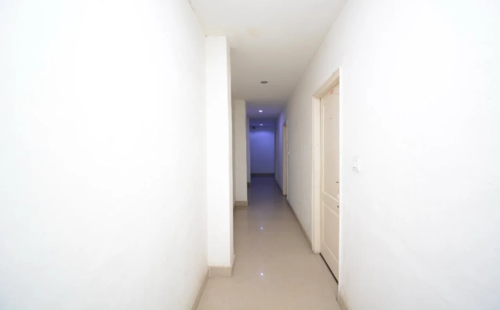 Best Inn Guest House By OYO Rooms