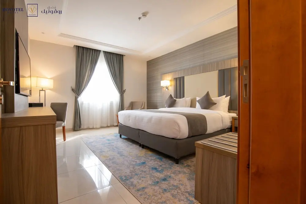 Romera Hotel