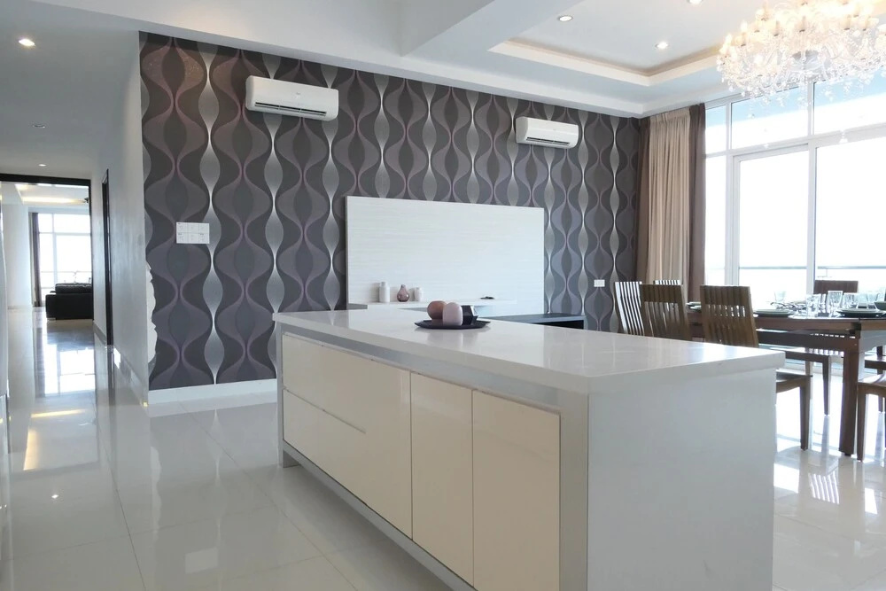 Gurney Seafront Supercondo 4B Penthouse