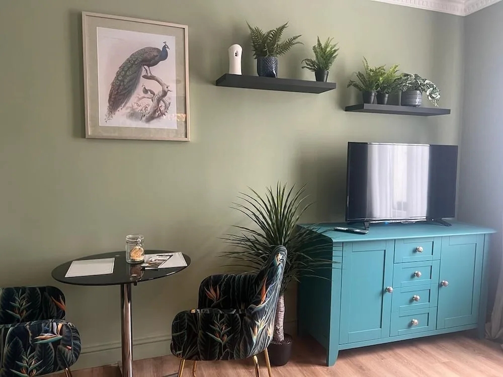 James' Place at Dowlais