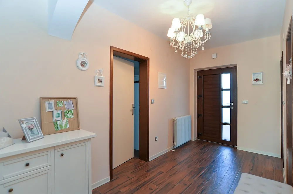 Apartment 1089