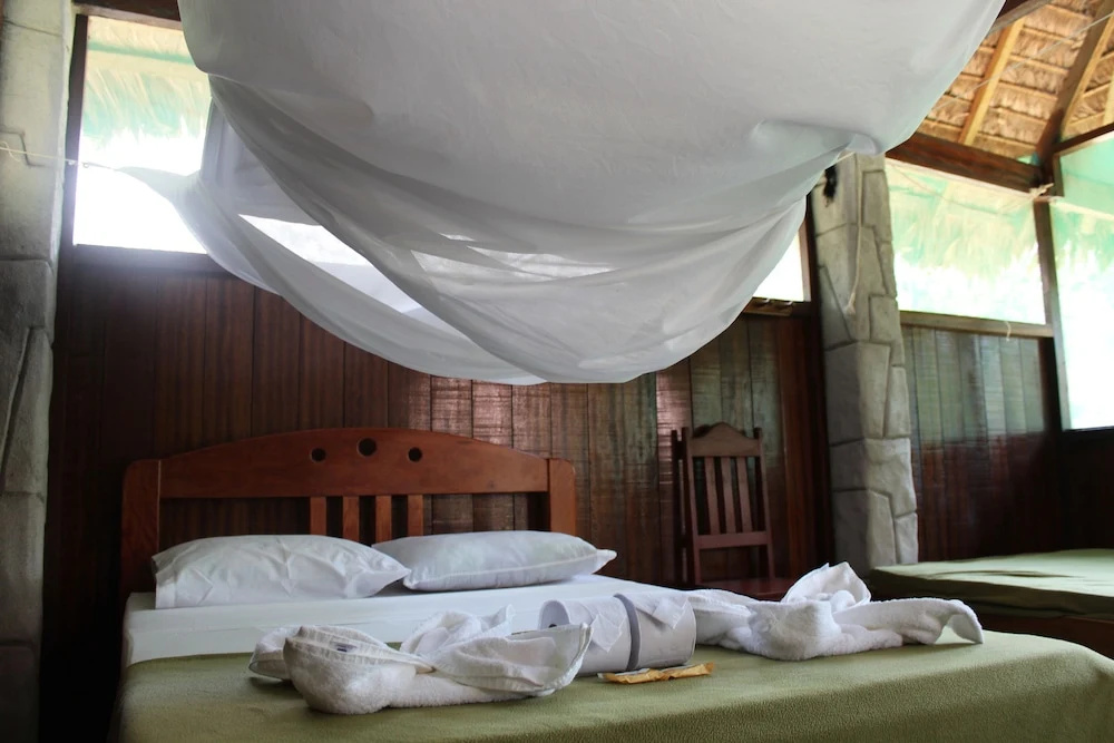 Paradise Amazon Lodge & Adventure