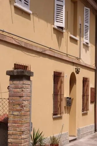 Casa Donati