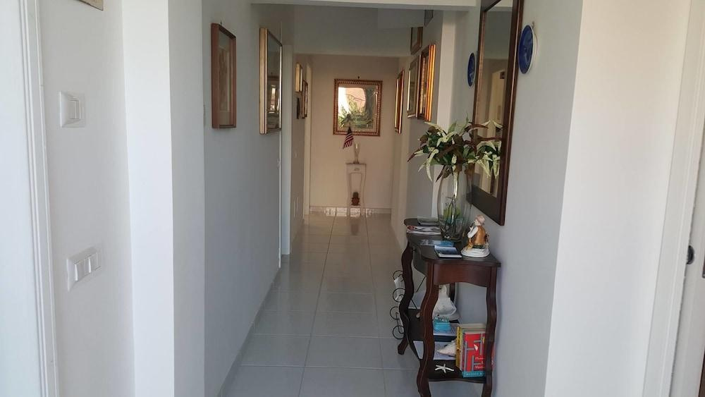 B&B Massico Apartments
