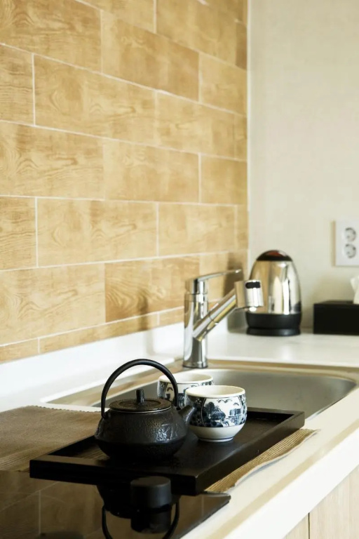 Hotel Hue Loft