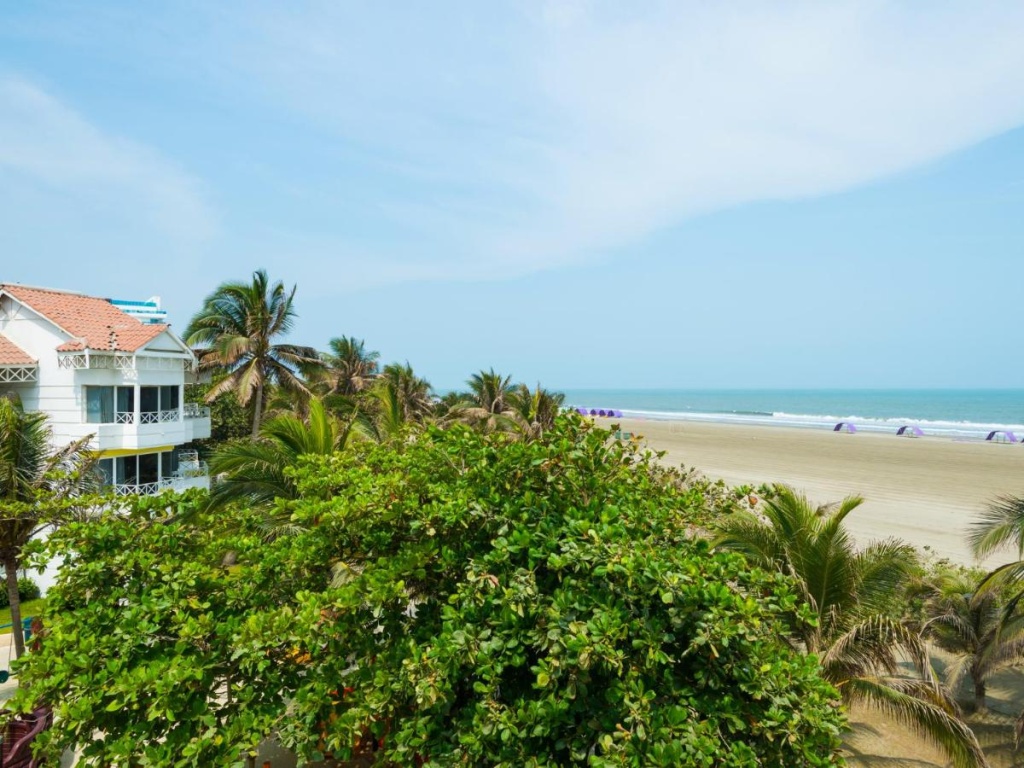 Hotel Las Americas Casa de Playa
