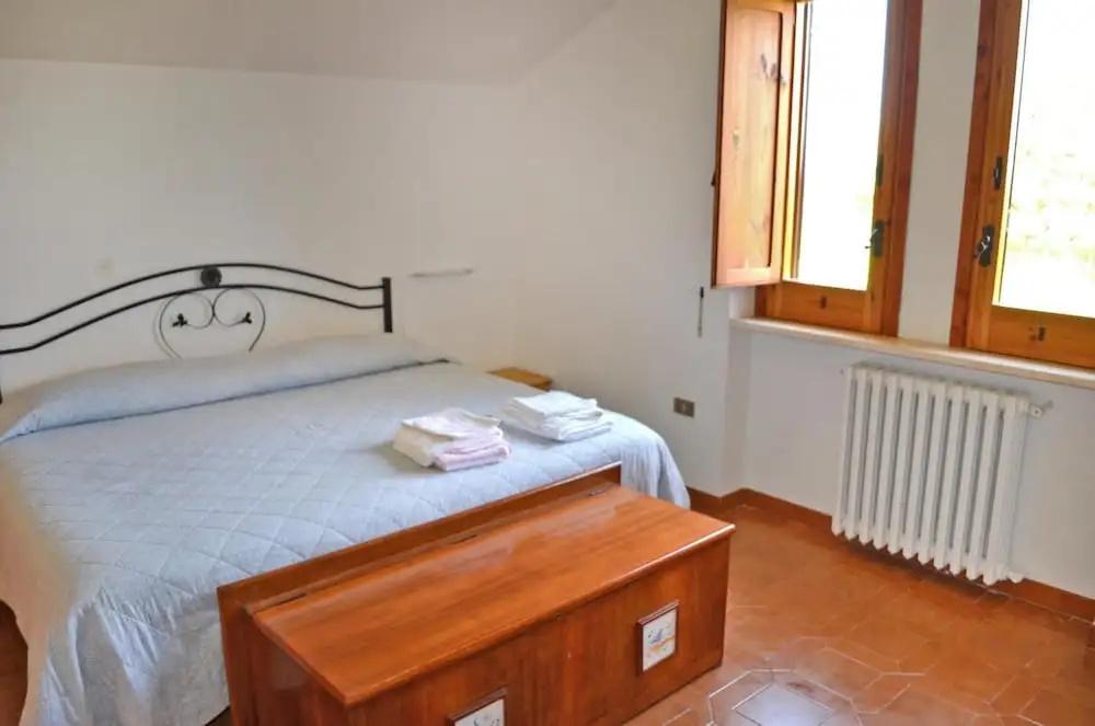 B&B Villa Augusta