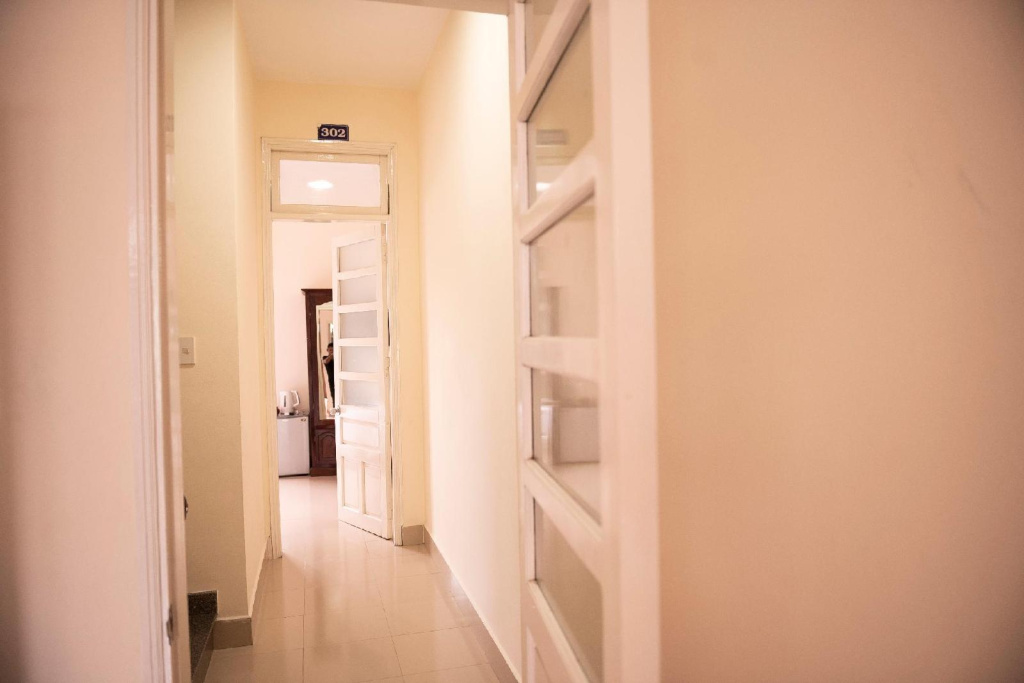 Minh Tam Guesthouse