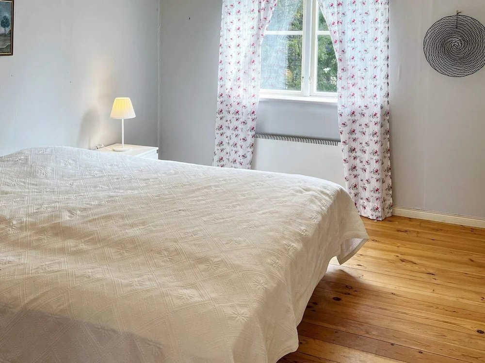 6 Person Holiday Home in Munso