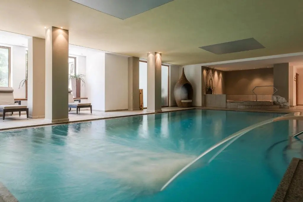 Naturhotel Rainer