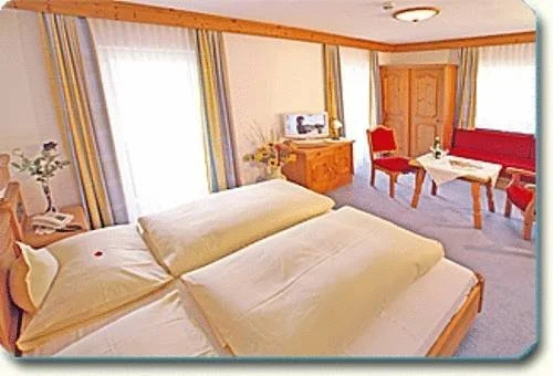 Hotel Hagerhof