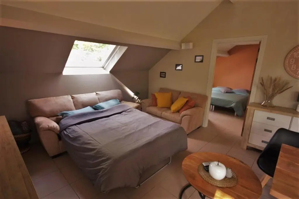 stay at durbuy