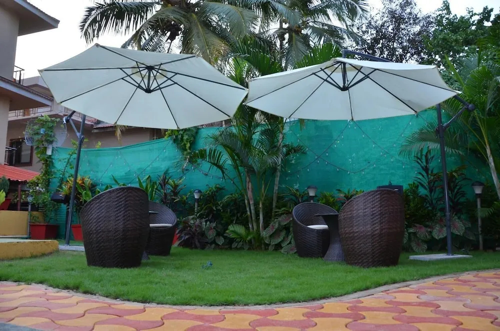 Delta Residency Goa