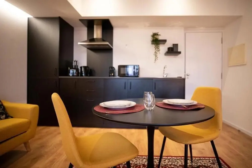Lemago Porto Apartments - Poveiros
