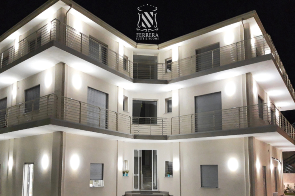 Eclisse House Few Steps From The Sea