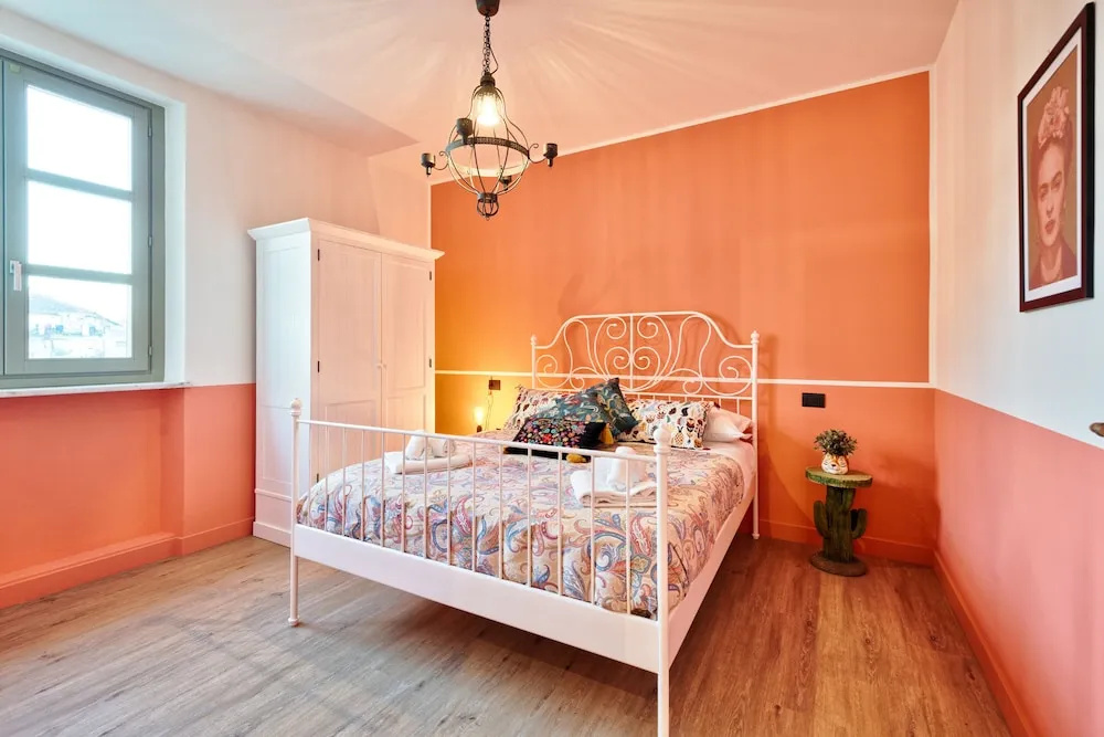 La casa del Mercato - Design Apartment