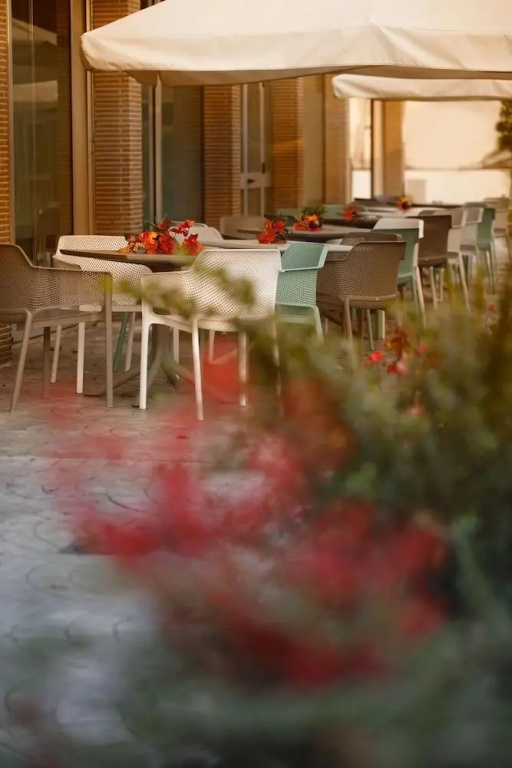 Hotel San Germano