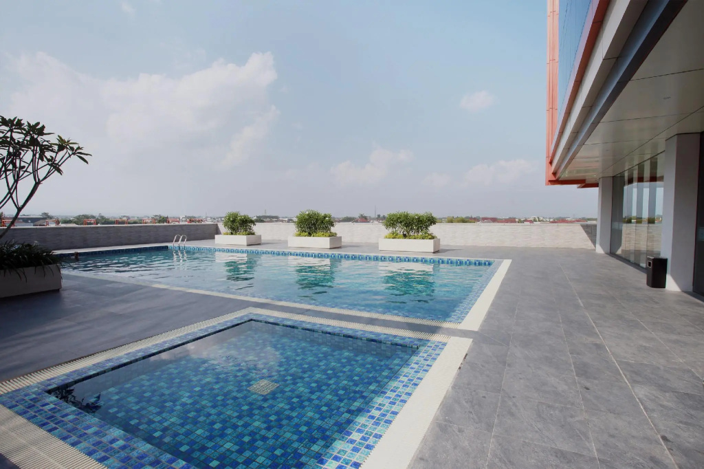 Grand Karlita Hotel Purwokerto
