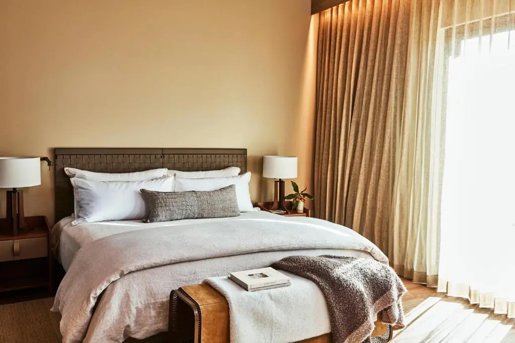 Stanly Ranch, Auberge Collection