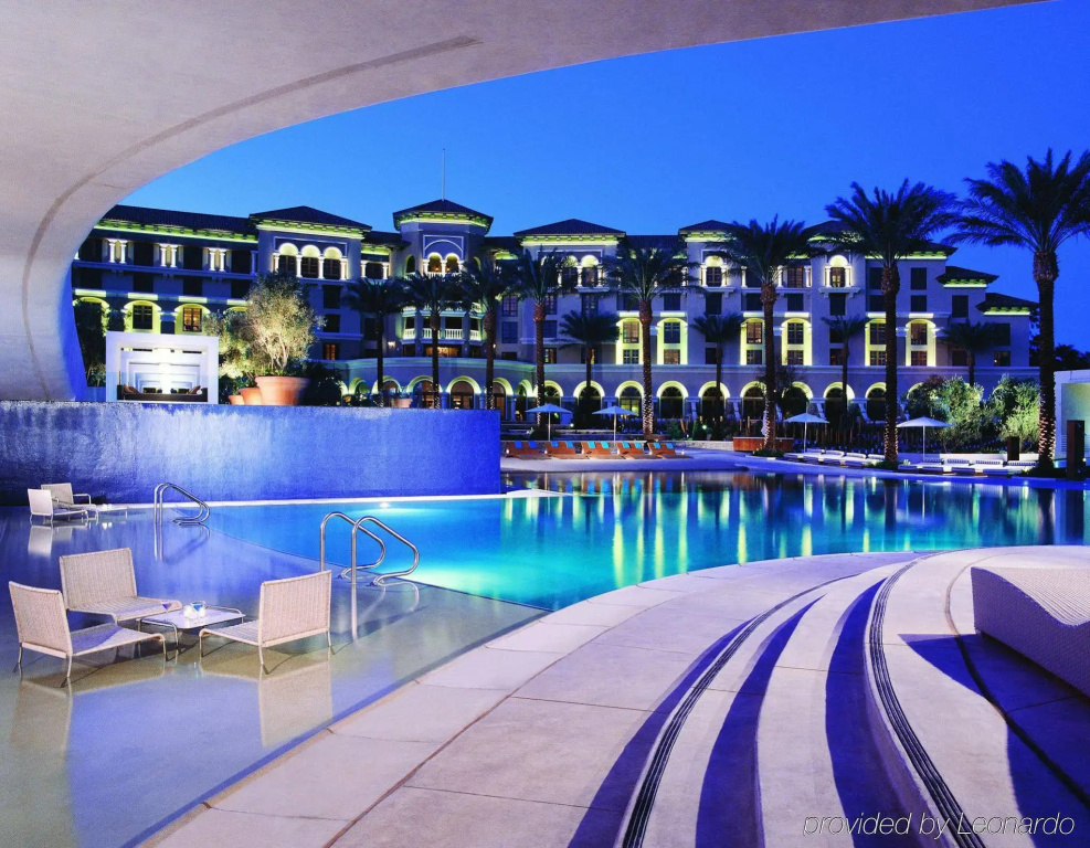 Green Valley Ranch Resort and Spa
