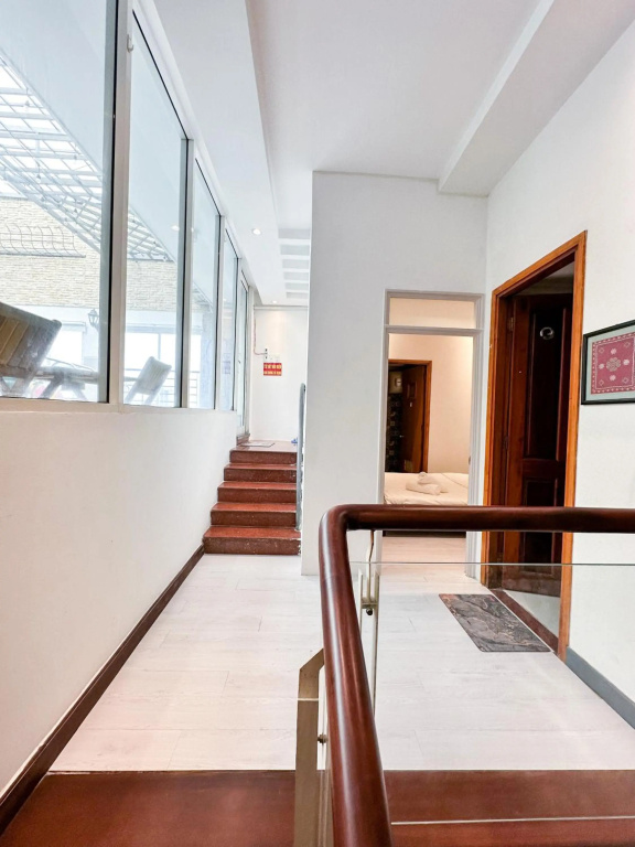 Penthouse 86 - Pool Private - In the HEART HCM