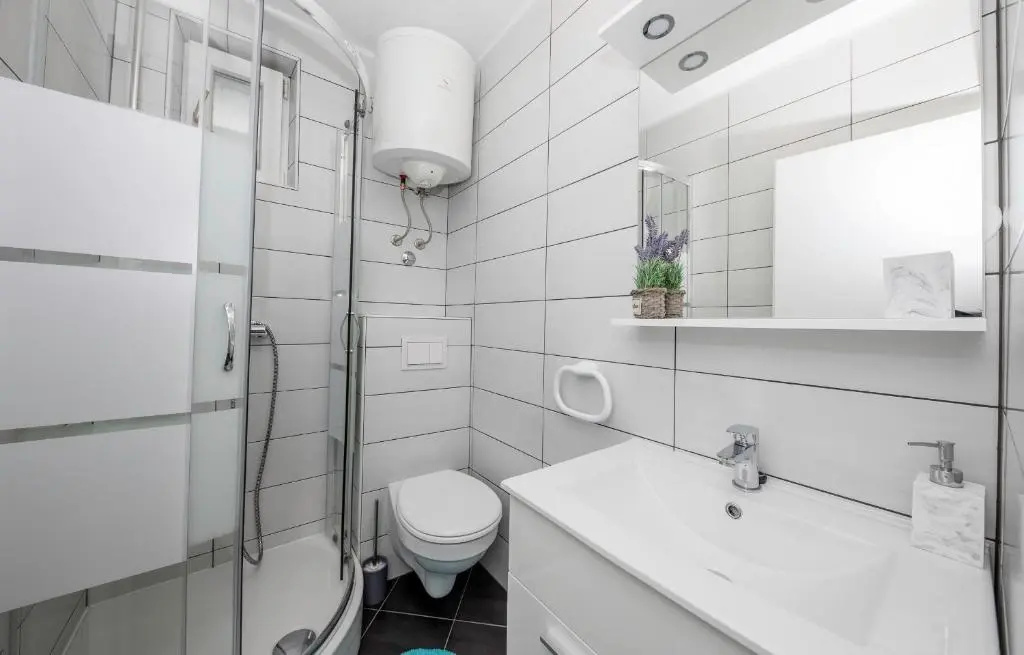 Apartments Korina 2866