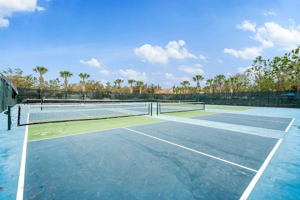 Disney Vacation Home Solterra