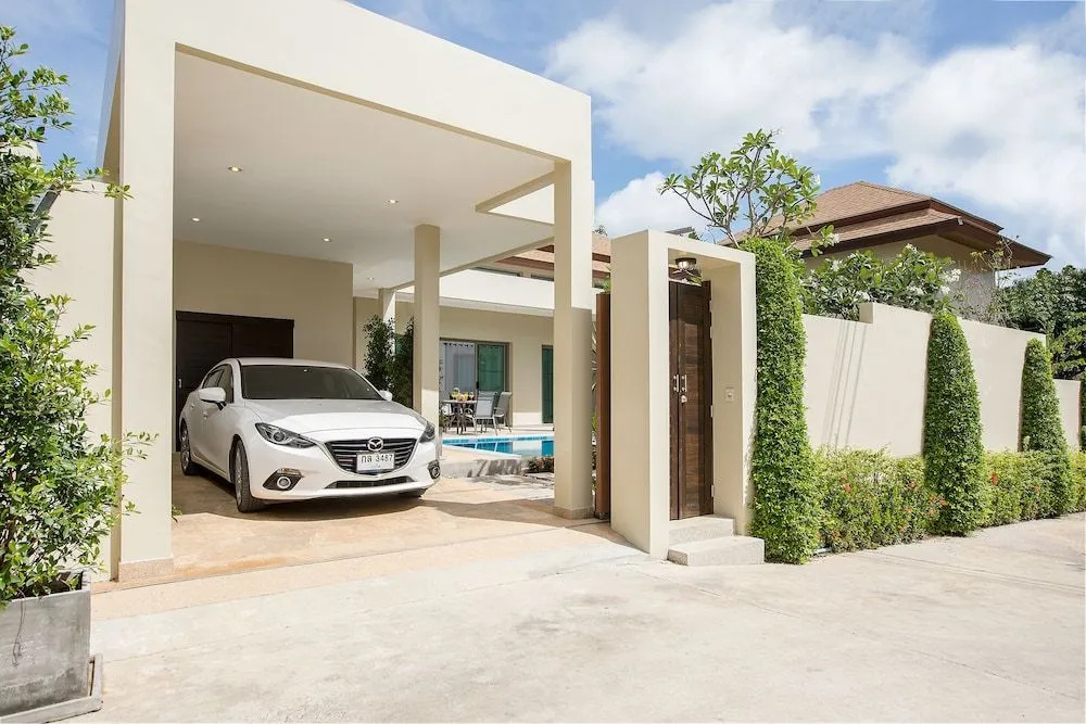Villa Kepa