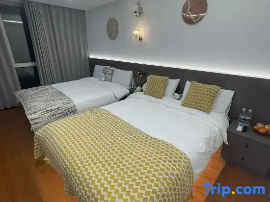 Linhai Linhu Ju
