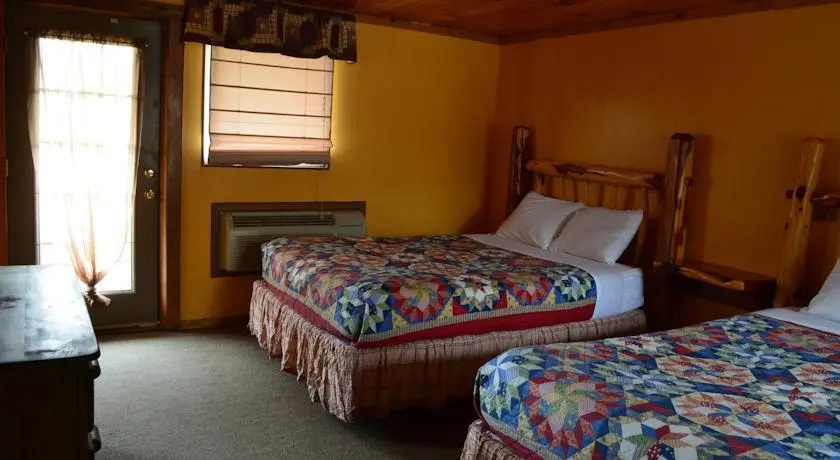 Robert E Lee Motel
