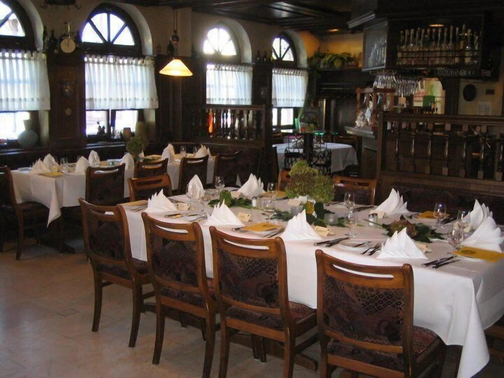 Hotel Brößler