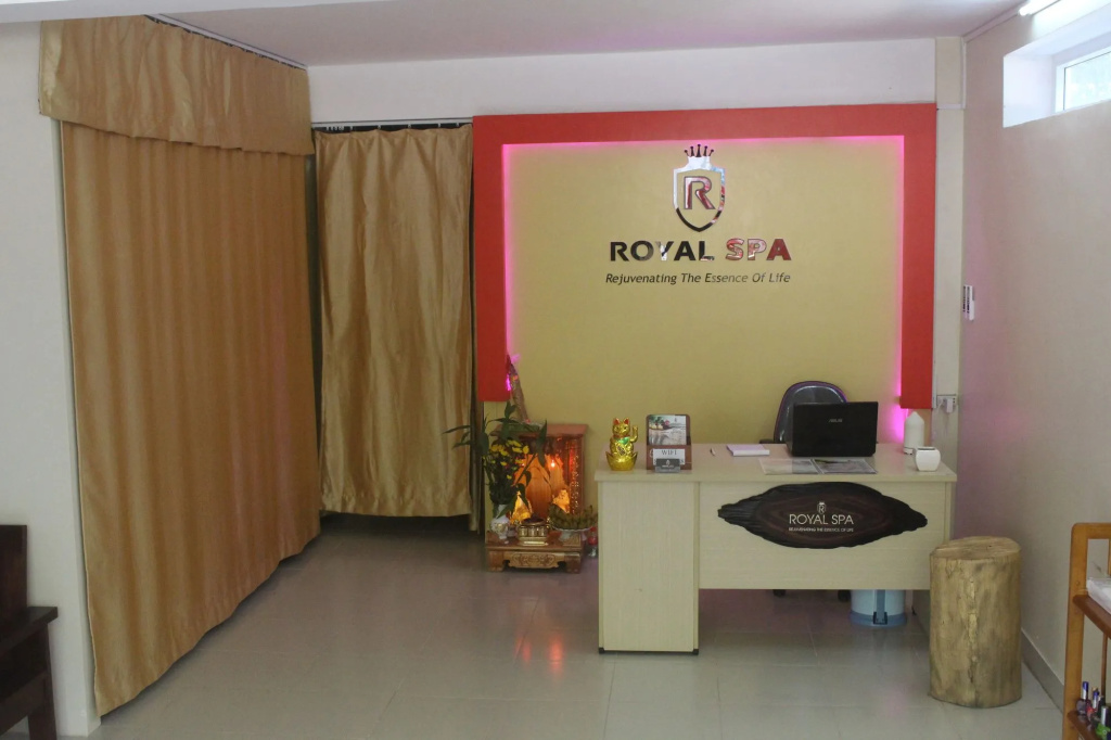 Melica Resort Phu Quoc
