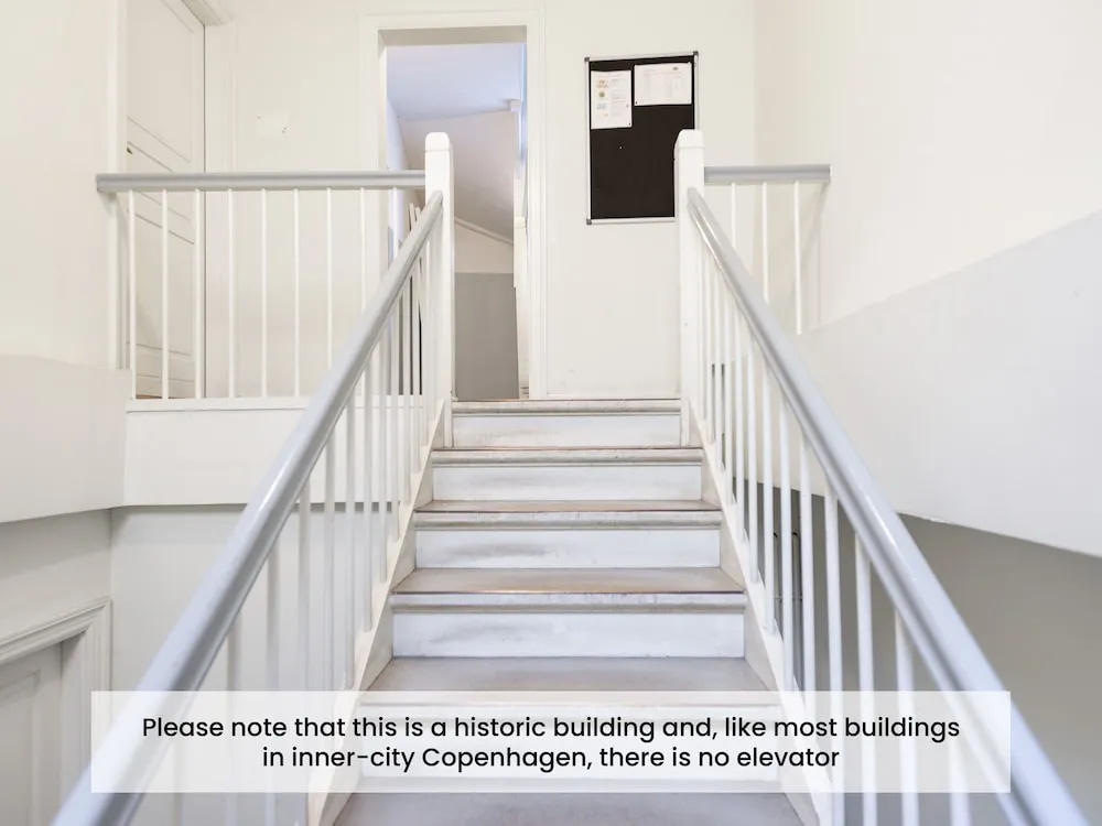 Sanders Tivoli 1- Lovely 2-bdr Apt Near Tivoli